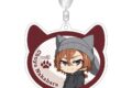 文豪ストレイドッグス (文スト) 耳ニットシリーズ アクリルキーホルダー 中原中也
 
2025年08月中旬発売
で取扱中