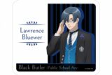 アニメ黒執事 — 小物ケース4月ロレンス・ブルーアー(描き下ろしイラスト)
 
2025年01月発売
