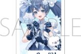 初音ミクシリーズ チェキプリント/SNOW MIKU 2025　A　雪ミク Art by tokki
 
2025年6月20日発売