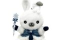 初音ミクシリーズ ぬいぐるみストラップ/SNOW MIKU 2025　ラビット・ユキネ
 
2025年6月20日発売