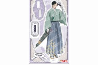 名探偵コナン アクリルスタンド(D 諸伏高明)【再販】
 
2025年07月発売
