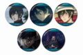 進撃の巨人 ミカサ 場面写缶バッジ5個セット vol.2【再販】
 
2025年8月7日発売
で取扱中
