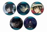 進撃の巨人 ミカサ 場面写缶バッジ5個セット vol.2【再販】
 
2025年8月7日発売
で取扱中