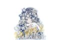 望月けい×サンリオキャラクターズ アクリルスタンド4月シナモロール(コラボイラスト)
 
2025年08月発売
で取扱中 (アニメイト)