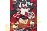 望月けい×サンリオキャラクターズ キャラクリアケース2月ハローキティ(コラボイラスト)
 
2025年08月発売