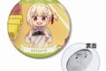 リコリス・リコイル (リコリコ) 錦木千束 ゆるコマ 3WAY缶バッジ
 
2025年9月17日発売