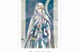 アニメ『刀剣乱舞 廻 -虚伝 燃ゆる本能寺-』 Ani-Art 第1弾 A3マット加工ポスター 山姥切国広
 
2025年9月7日発売