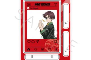 ウィンドブレイカー (ウィンブレ) アクリルスタンド SE 蘇枋隼飛     ホビーストックで2025年5月発売