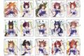 ウマ娘 プリティーダービー Twinkle Circle! CoLotta トレーディングアクリルプレートキーホルダー 幕張メッセ[アニメイトカフェコラボ]
 
2025年07月下旬発売