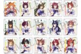 ウマ娘 プリティーダービー Twinkle Circle! CoLotta トレーディングアクリルプレートキーホルダー 幕張メッセ[アニメイトカフェコラボ]
 
2025年07月下旬発売