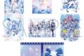 初音ミクシリーズ クリアファイルコンプリートセット/SNOW MIKU 2025
 
2025年6月20日発売