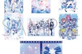 初音ミクシリーズ クリアファイルコンプリートセット/SNOW MIKU 2025
 
2025年6月20日発売