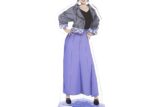 劇場版 名探偵コナン 隻眼の残像(フラッシュバック) アクリルスタンド/上原由衣【再販】
 
2025年7月18日発売
