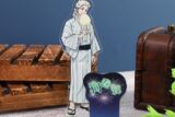 [アニメイト]劇場版 呪術廻戦 0 アクリルスタンド/狗巻 棘 浴衣
 
2024年9月28日発売