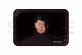 呪術廻戦 スクエア缶バッジ(懐玉・玉折) 09
 
2023年12月発売
で取扱中