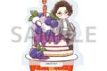 TVアニメ『ブルーロック』 アクリルぷちスタンド 13/誕生日ver. 雪宮 剣優(グラフアートイラスト)
 
2025年07月発売
で取扱中