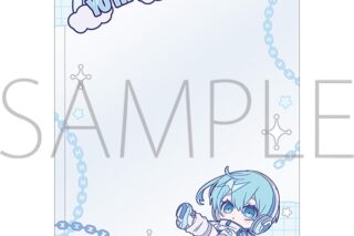 ブルーロック2期 硬質カードケース/氷織 羊
 
2025年5月16日発売
で取扱中