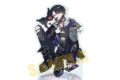 望月けい×サンリオキャラクターズ アクリルスタンド3月クロミ(コラボイラスト)
 
2025年08月発売
で取扱中 (アニメイト)