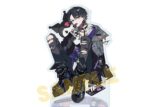望月けい×サンリオキャラクターズ アクリルスタンド3月クロミ(コラボイラスト)
 
2025年08月発売
で取扱中 (アニメイト)