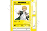 ウィンドブレイカー (ウィンブレ) アクリルスタンド SD 楡井秋彦     ホビーストックで2025年5月発売
