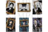 黒執事 — ステッカー6枚セット
 
2025年02月発売
 【アニメイト】
