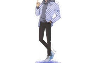 劇場版 名探偵コナン 隻眼の残像(フラッシュバック) アクリルスタンド/風見裕也【再販】
 
2025年7月18日発売