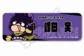 僕のヒーローアカデミア みんなmochocho化大作戦!第4弾 レザーバッジ(ロング) M-NC(峰田実)
 
2025年08月下旬発売
で取扱中