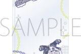 ブルーロック2期 硬質カードケース/凪 誠士郎
 
2025年5月16日発売
で取扱中