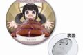 リコリス・リコイル (リコリコ) 井ノ上たきな ゆるコマ 3WAY缶バッジ
 
2025年9月17日発売