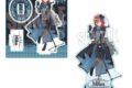 五等分の花嫁* アクリルスタンド 中野 三玖 ゴシックアイドルver.
 
2025年07月下旬発売
で取扱中 (アニメイト)