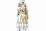 アニメ『刀剣乱舞 廻 -虚伝 燃ゆる本能寺-』 Ani-Art 第1弾 BIGアクリルスタンド 小狐丸
 
2025年9月7日発売