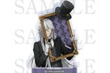 黒執事 — 背景付きアクリルスタンド(葬儀屋)
 
2025年02月発売
 【アニメイト】
