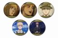 進撃の巨人 アルミン 場面写缶バッジ5個セット vol.2【再販】
 
2025年8月7日発売
で取扱中