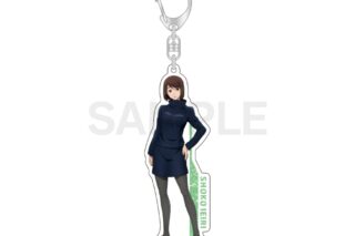 TVアニメ『呪術廻戦』 等身アクリルキーホルダー(懐玉・玉折) 家入 硝子
 
2023年12月中旬発売