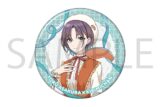 アイドルマスター シャイニーカラーズ グリッター缶バッジ/浅倉 透×KIRIMIちゃん.　サンリオキャラクターズ
 
2025年6月28日発売