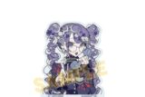 望月けい×サンリオキャラクターズ アクリルスタンド1月リトルツインスターズ(コラボイラスト)
 
2025年08月発売
で取扱中 (アニメイト)