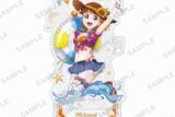 ラブライブ!スクールアイドルフェスティバル きらりんアクリルスタンド Aqours 水着ver. 高海千歌
 
2025年7月25日発売