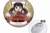 リコリス・リコイル (リコリコ) 井ノ上たきな ゆるコマ 3WAY缶バッジ
 
2025年9月17日発売
で取扱中 (アニメイト)