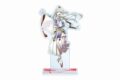 アニメ『刀剣乱舞 廻 -虚伝 燃ゆる本能寺-』 Ani-Art 第1弾 BIGアクリルスタンド 今剣
 
2025年9月7日発売