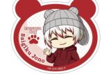 文豪ストレイドッグス (文スト) 耳ニットシリーズ ステッカー 条野採菊
 
2025年08月中旬発売
で取扱中