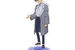 劇場版 名探偵コナン 隻眼の残像(フラッシュバック) アクリルスタンド/工藤新一【再販】
 
2025年7月18日発売