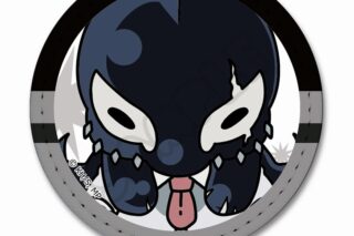僕のヒーローアカデミア みんなmochocho化大作戦!第4弾 レザーバッジ M-NH(ギャングオルカ)
 
2025年08月下旬発売
で取扱中