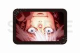 呪術廻戦 スクエア缶バッジ(懐玉・玉折) 06
 
2023年12月発売
で取扱中