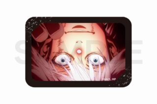 呪術廻戦 スクエア缶バッジ(懐玉・玉折) 06
 
2023年12月発売
で取扱中