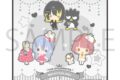 アイドルマスター シャイニーカラーズ ハンドタオル/283プロ コメティック×サンリオキャラクターズ
 
2025年7月11日発売