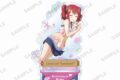 ラブライブ!スクールアイドルフェスティバル アクリルスタンド Aqours 水着ver. 黒澤ルビィ
 
2025年7月25日発売