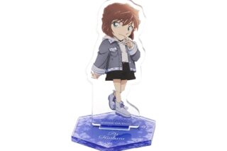 劇場版 名探偵コナン 隻眼の残像(フラッシュバック) アクリルスタンド/灰原哀【再販】
 
2025年7月18日発売