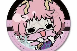 僕のヒーローアカデミア みんなmochocho化大作戦!第4弾 レザーバッジ M-NE(芦戸三奈)
 
2025年08月下旬発売
で取扱中