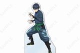 [アニメイト]ブルーロック BIGアクリルスタンド 1.潔 世一[Ninja Style]【再販】
 
2025年08月下旬発売