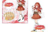 五等分の花嫁* アクリルスタンド 中野 五月 画家ver.【再販】
 
2025年07月下旬発売
で取扱中 (アニメイト)